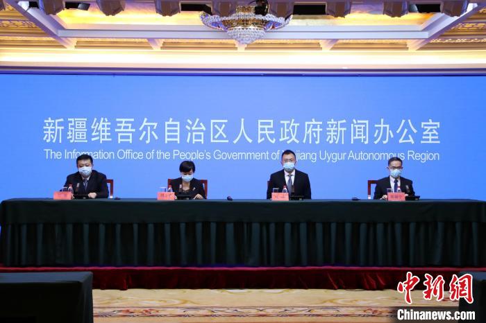 9月14日0時(shí)至21時(shí)新疆新增本土無癥狀感染者轉(zhuǎn)確診病例2例、本土無癥狀感染者21例