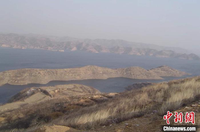 圖為生態(tài)園區(qū)域原貌?！●T華 攝