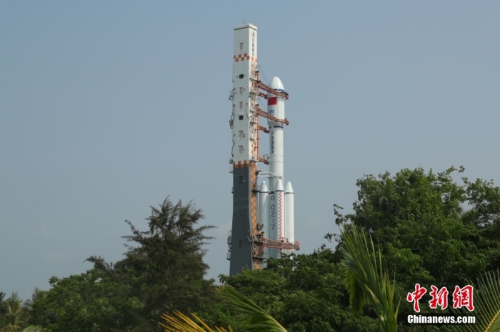 圖為轉(zhuǎn)運(yùn)現(xiàn)場。攝影 邱立軍 黃國暢