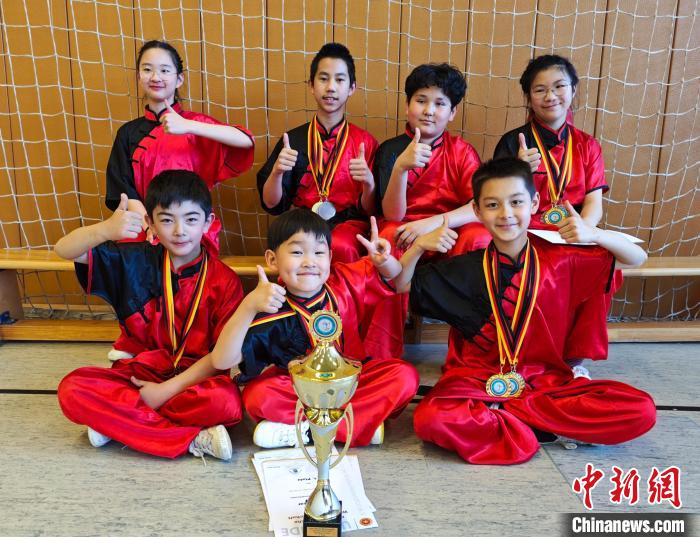 圖為活動(dòng)現(xiàn)場?！〉聡湫g(shù)聯(lián)合會(huì)供圖。