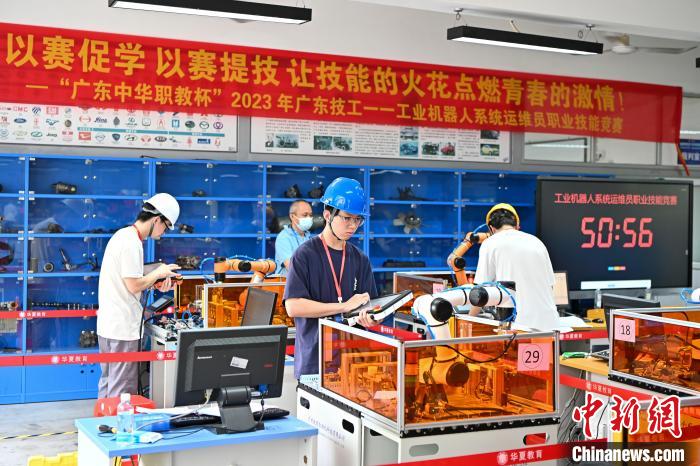 比賽現場 陳驥旻 攝