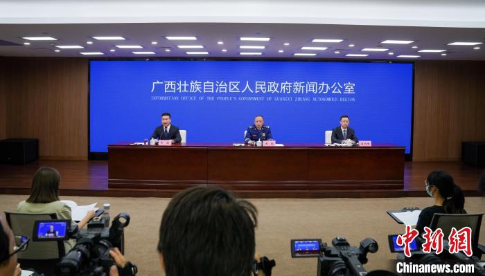 廣西擬建、在建小區(qū)將設(shè)電動(dòng)車輛集中停放充電場所