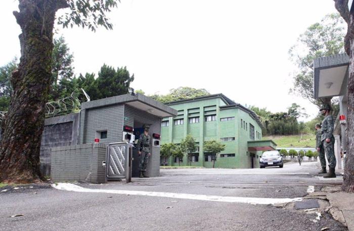 臺灣預防醫(yī)學研究所。圖片來源：臺灣聯(lián)合新聞網(wǎng)資料圖 范揚光 攝