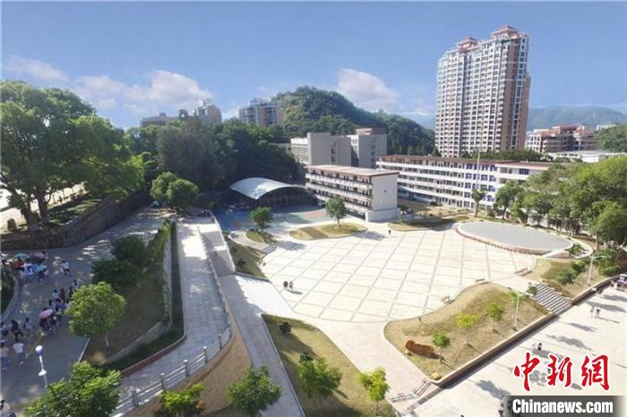 福建三明：山區(qū)職業(yè)高校深化產(chǎn)教融合，助力鄉(xiāng)村振興