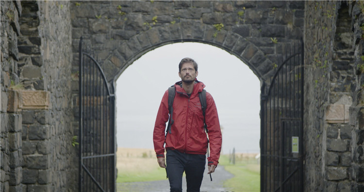 圖為萊昂·麥卡倫。帕特里克·謝德-西蒙茲攝