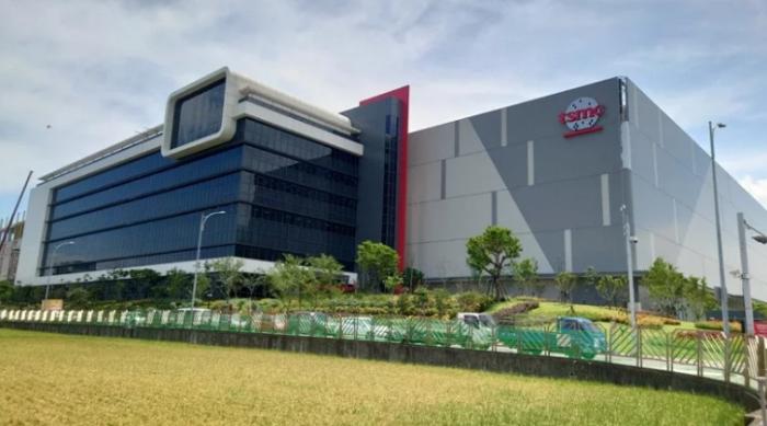 圖為臺(tái)積電。圖片來(lái)源：臺(tái)灣《聯(lián)合報(bào)》。