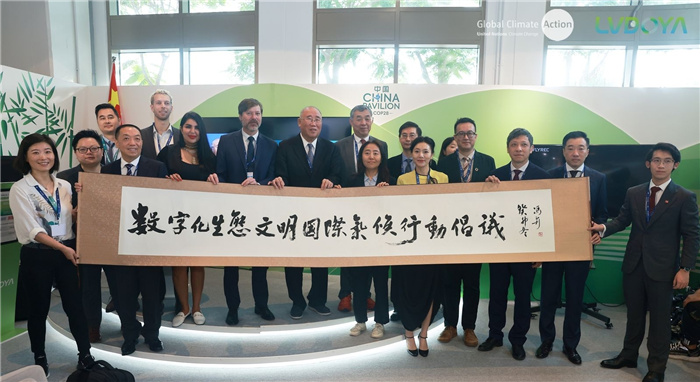 活動(dòng)現(xiàn)場(chǎng)。綠豆芽供圖