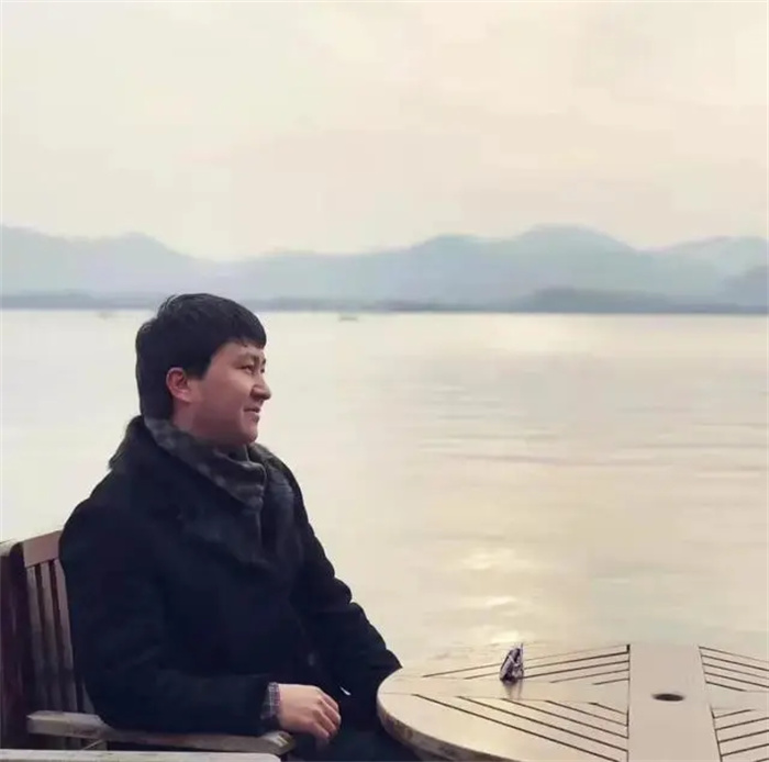 受訪者。圖片來源：中新社