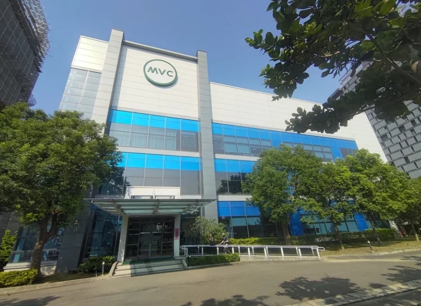 高端疫苗公司資料圖。圖片來(lái)源：臺(tái)灣《聯(lián)合報(bào)》