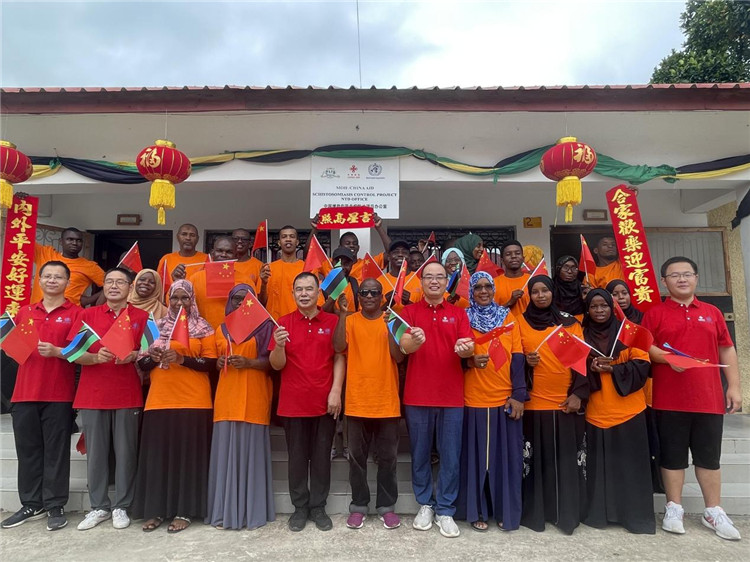 活動現(xiàn)場。主辦方供圖