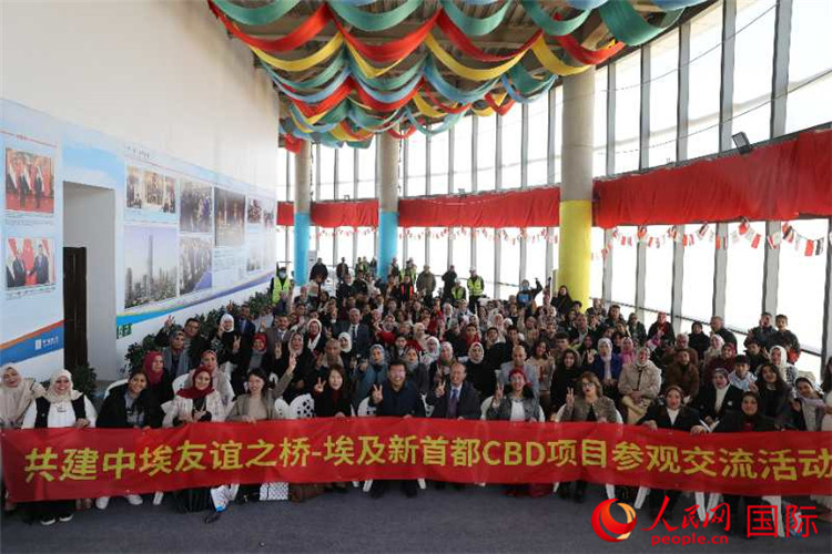 活動現(xiàn)場。人民網(wǎng)記者 黃培昭攝