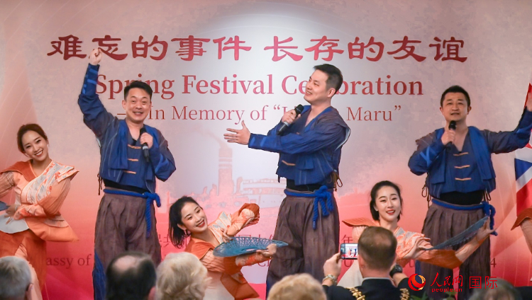 活動現(xiàn)場。人民網(wǎng) 郭錦標(biāo)攝