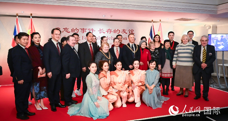 活動現(xiàn)場。人民網(wǎng) 郭錦標(biāo)攝