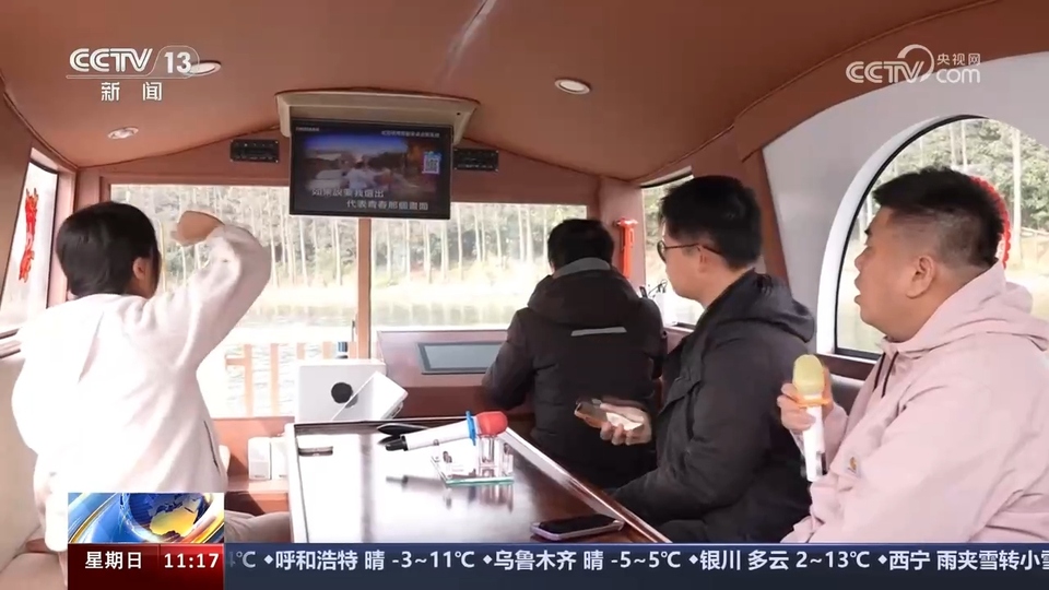 前沿技術(shù)催生新產(chǎn)業(yè)、新模式、新動(dòng)能 科技創(chuàng)新滿足百姓美好生活新期待