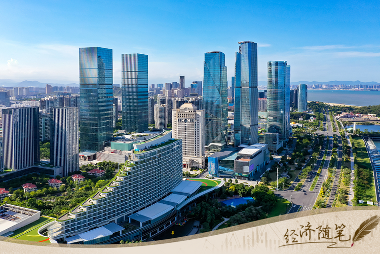 經(jīng)濟隨筆丨松綁！重讀55位廠長經(jīng)理的那封呼吁信