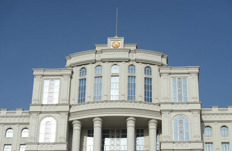 第1視點(diǎn)丨這兩座大樓，見(jiàn)證著中塔友誼