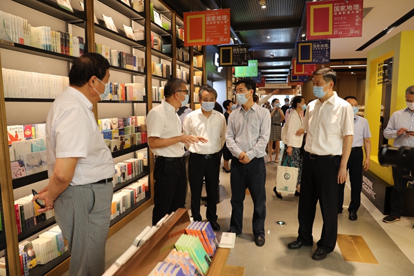 圖為活動(dòng)現(xiàn)場(chǎng)。玄宣攝