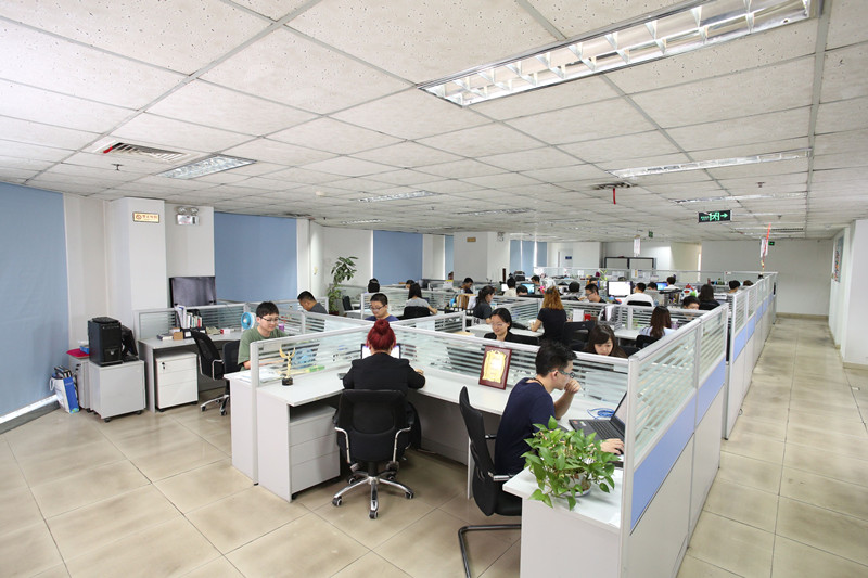 天津國舜信息技術(shù)有限公司研發(fā)團隊由年輕人組成，為企事業(yè)單位和重大活動提供網(wǎng)絡(luò)安全技術(shù)保障服務(wù)。河東區(qū)供圖