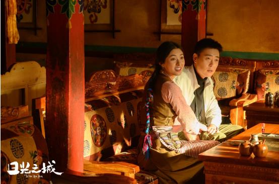 治愈你的不止曠野，更是真實的生活