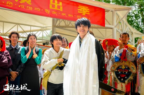 治愈你的不止曠野，更是真實的生活