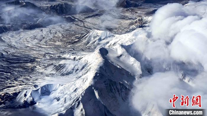 全國政協(xié)委員：三江源、祁連山生態(tài)保護不能“歇一歇”，應建長效機制