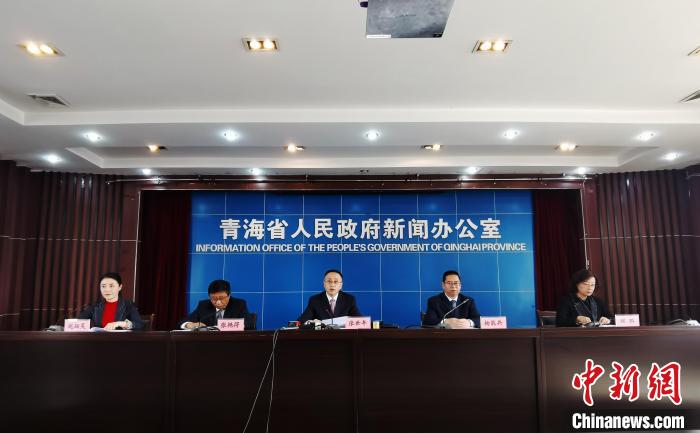 青海十年640億元治水興水：水利發(fā)展最快、民眾受益最多