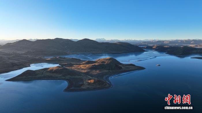 西藏沉錯(cuò)：羊卓雍錯(cuò)流域的生態(tài)明珠