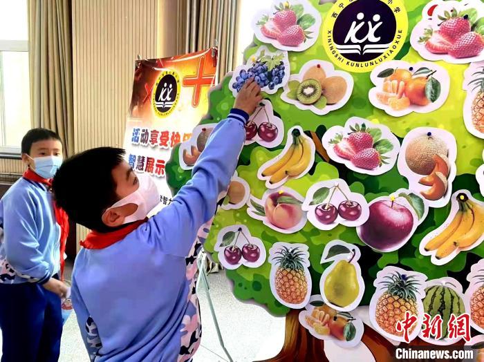 青?！半p減”成績單：學(xué)科培訓(xùn)機(jī)構(gòu)清零近48萬學(xué)生受益