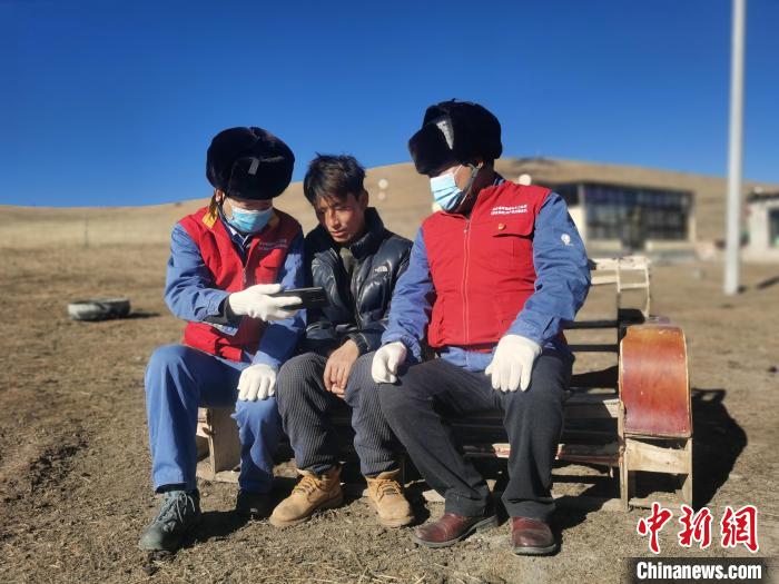 高原藏鄉(xiāng)青海尖扎：成風(fēng)化俗，打造精神文明新高地