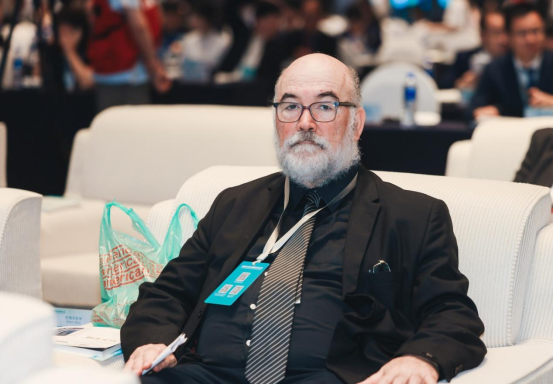 巴西專家:金磚合作是發(fā)展中國家在政治和經(jīng)濟上進行協(xié)調(diào)合作的最佳方案