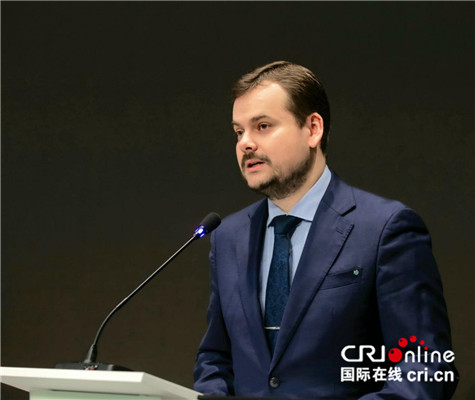 俄專家：金磚合作已成當下潮流 中國方案助力全球發(fā)展