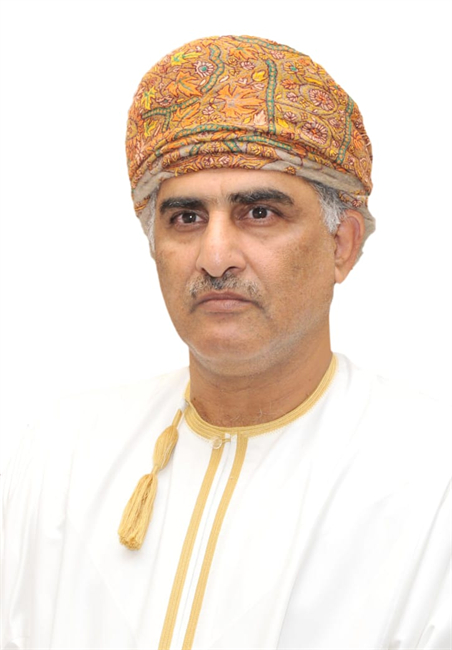 哈提姆·塔伊。受訪者供圖