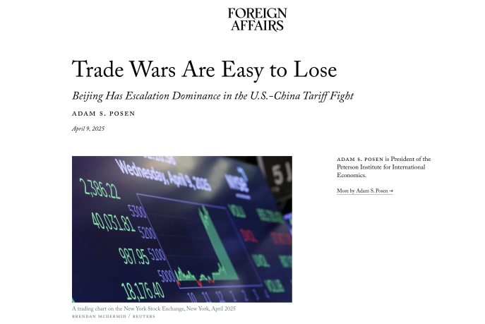 白話拆解｜“兩百年前的方治今天的??？美國(guó)早點(diǎn)醒！”