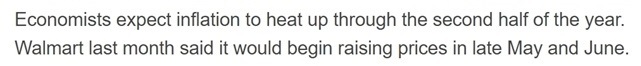 深觀察丨美國(guó)民眾：我們腦子里每天想的都是物價(jià)