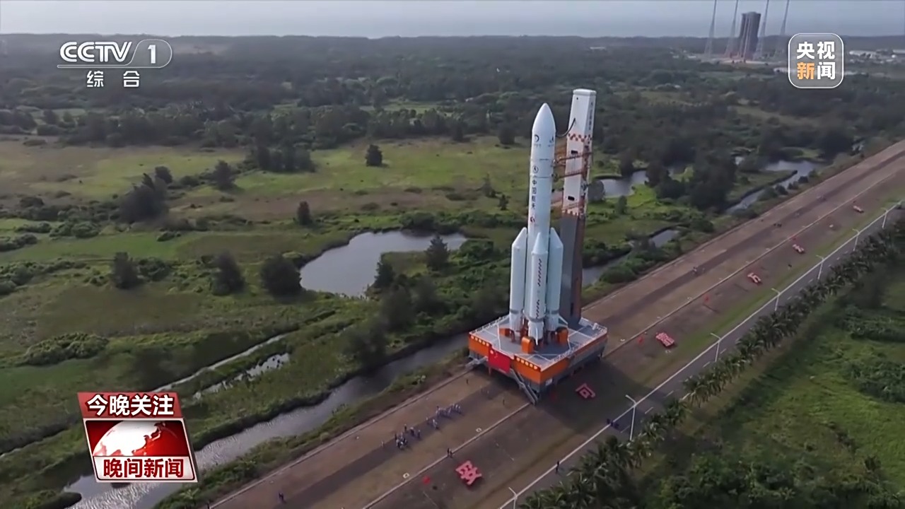 用勞動(dòng)對(duì)節(jié)日送上禮贊 致敬大國(guó)重器上的勞動(dòng)者！