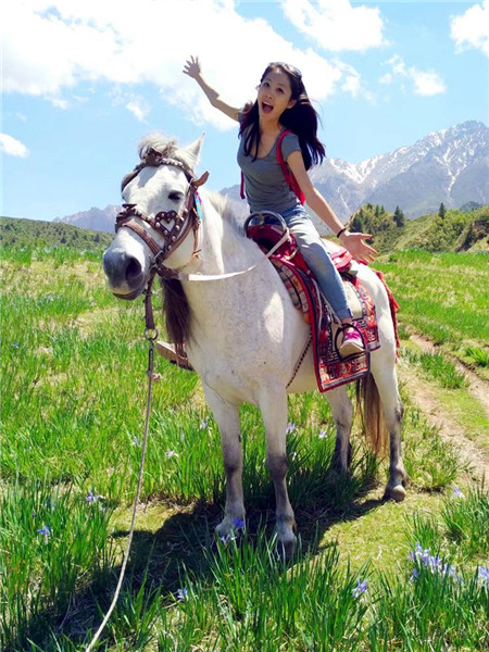 臺青追夢人 │ 在大陸工作多年，他鄉(xiāng)變作了故鄉(xiāng)（兩岸觀察）_fororder_2