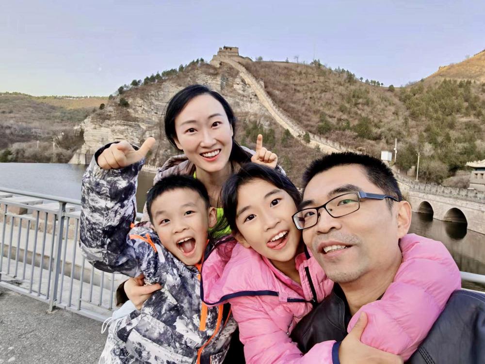 臺青追夢人 │ 在大陸工作多年，他鄉(xiāng)變作了故鄉(xiāng)（兩岸觀察）_fororder_5