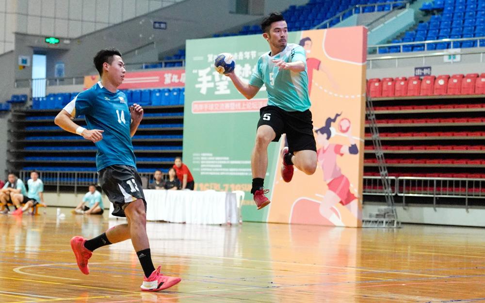 臺青追夢人 │ 在大陸工作多年，他鄉(xiāng)變作了故鄉(xiāng)（兩岸觀察）_fororder_6