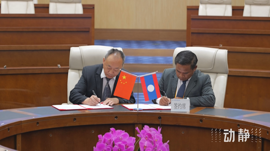 展示成果分享經(jīng)驗，中國—東盟教育交流周深化合作共創(chuàng)未來！