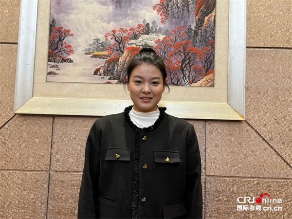 “好戲”開場！黃梅古韻唱響網絡普法“新聲”