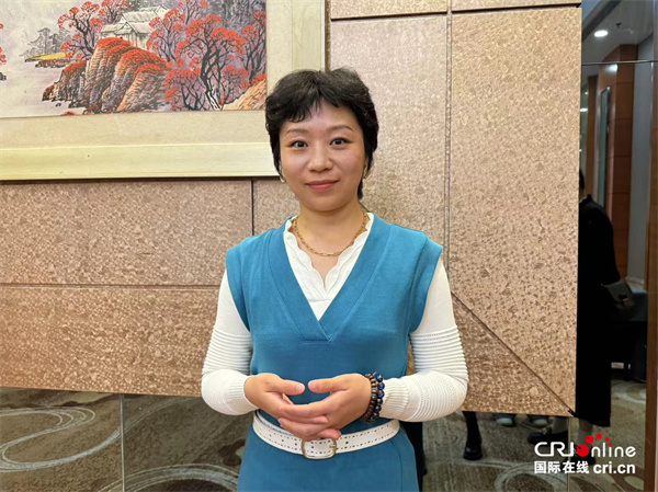 “好戲”開場！黃梅古韻唱響網絡普法“新聲”