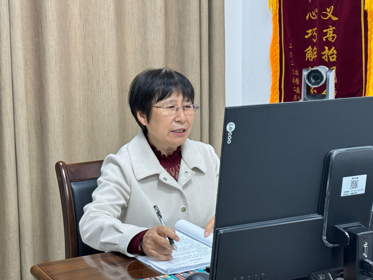 改革沃土綻放法治之花——“全國網絡普法行安徽站”活動采訪團走進小崗村