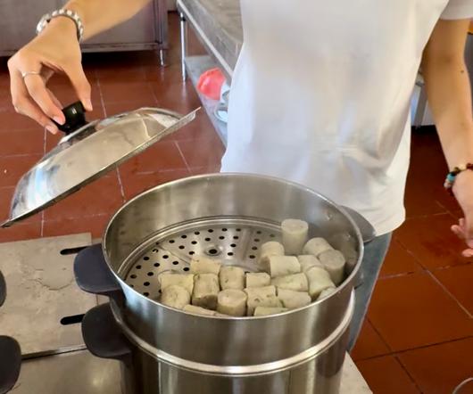 萬千氣象看福建 | 向海洋要動能，融文旅勇探新——看泉州如何推動海洋經(jīng)濟發(fā)展