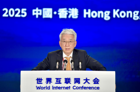 金憲：AI不僅是重要技術(shù)，更是重塑全球經(jīng)濟(jì)的力量