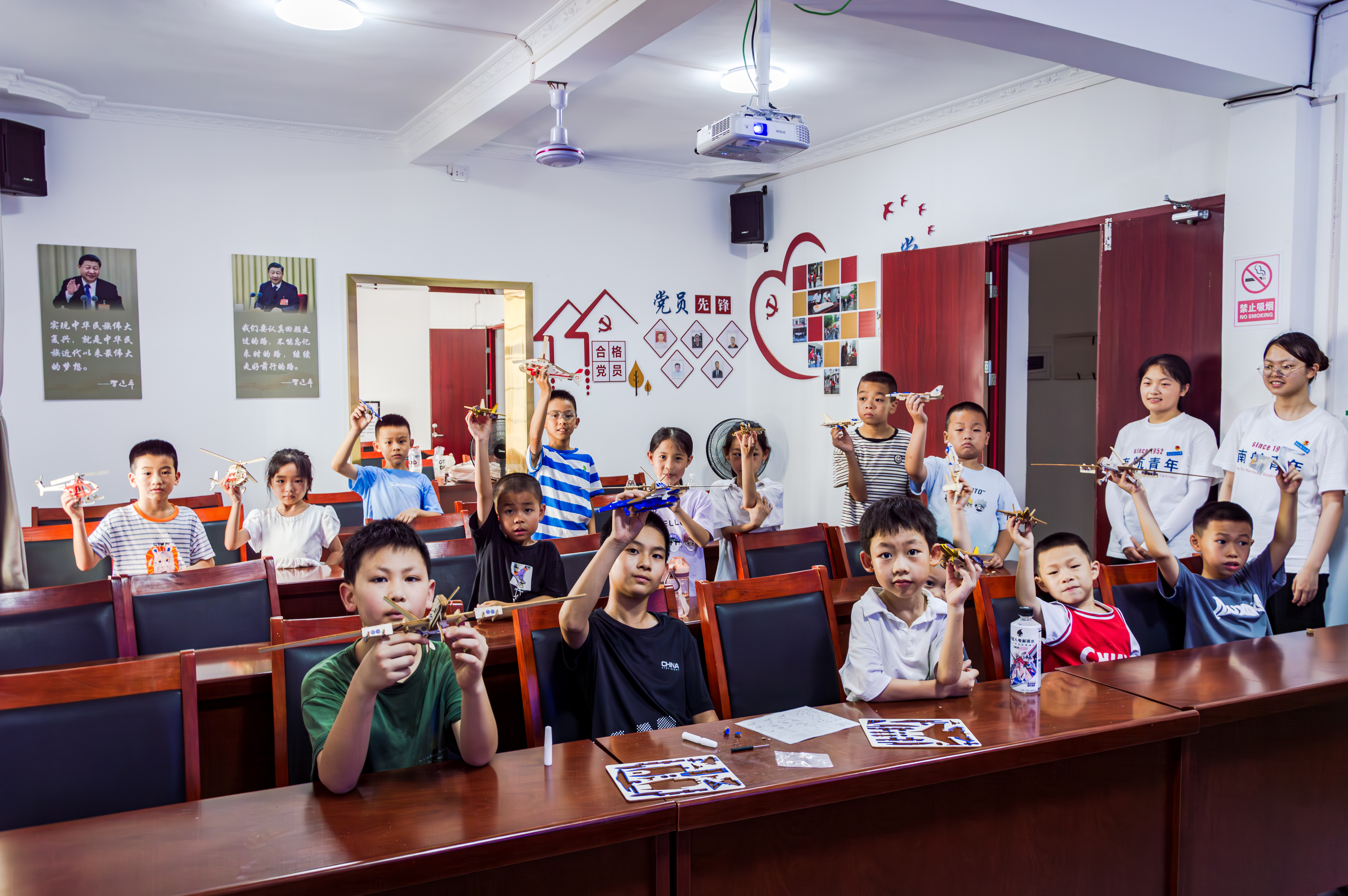 紅色沃土傳薪火 航空青年踐擔(dān)當(dāng) 南昌航空大學(xué)經(jīng)濟(jì)管理學(xué)院學(xué)子赴瑞金開展暑期大思政實踐活動_fororder_微信圖片_20250707162255