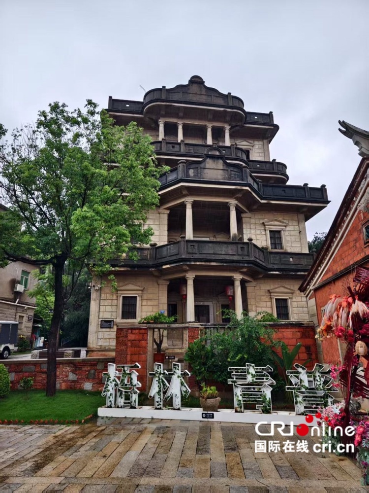 潮涌刺桐港：解碼千年海絲包容基因_fororder_image