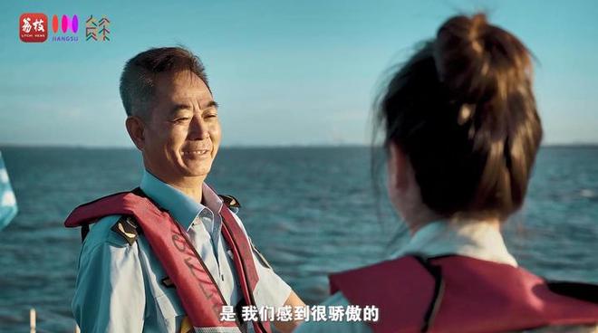 “縣”在起筆 青綠繪江山 | 江灣沐曉：褪去“銹色”走“金線”，繡出生態(tài)與產(chǎn)業(yè)“雙面錦”