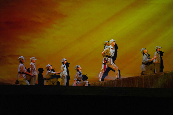 【高質(zhì)量發(fā)展看陜西】文脈潤(rùn)三秦，文旅綻芳華