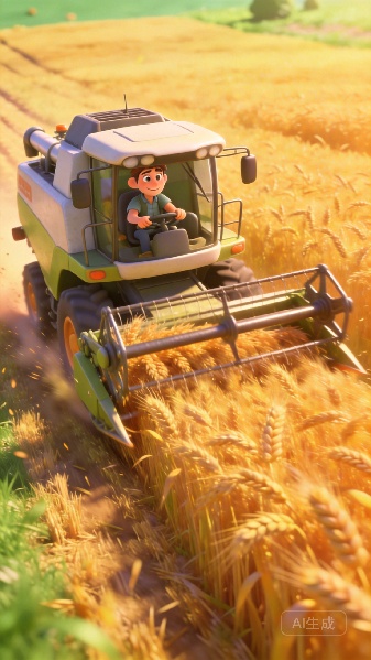 “十五五”首個中央一號文件釋放新信號，未來發(fā)展農(nóng)業(yè)新質(zhì)生產(chǎn)力這樣干