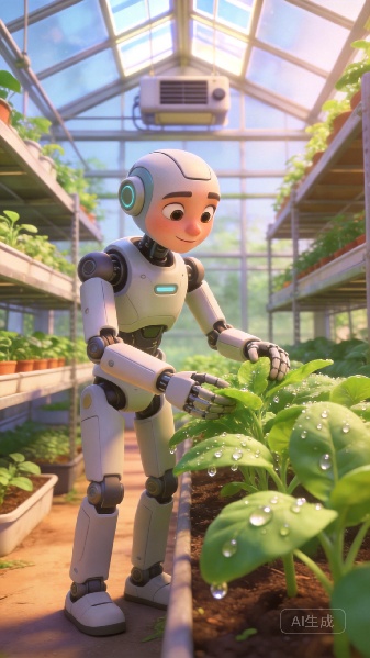 “十五五”首個中央一號文件釋放新信號，未來發(fā)展農(nóng)業(yè)新質(zhì)生產(chǎn)力這樣干